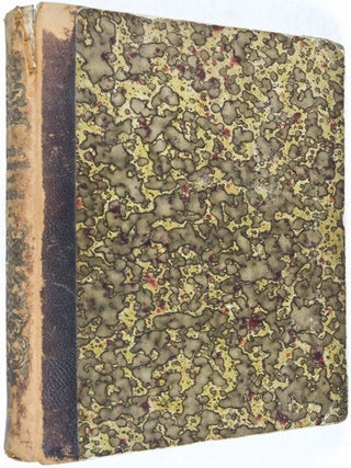 Taschenbuch der Reisen für Freunde der Geographie, insbesondere für die Jugend und ihre Lehrer