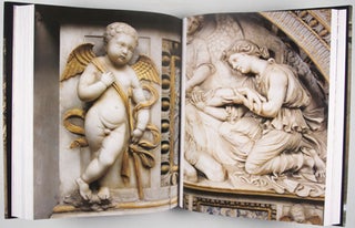 Pio Il e Le Arti: La riscoperta dell'antico da Federighi a Michelangelo