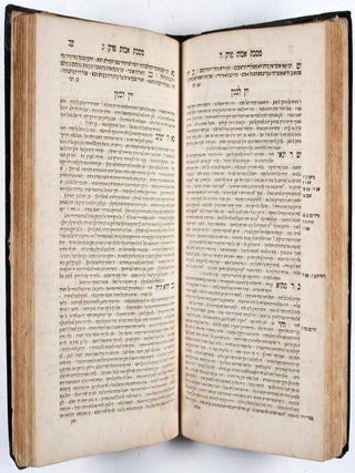 Masekhet Avot im Perush Yein Levanon