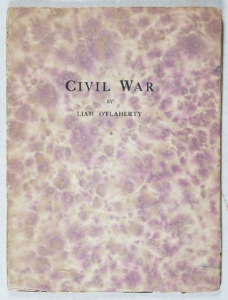 Civil War [SIGNED]