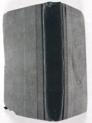 Sefer Igeret Ha-Melitsah U-Mishpat Lashon Ha-Kodesh