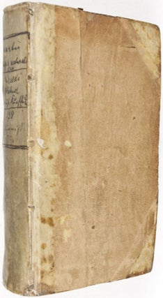 Unterricht Von der Magia Naturali und derselben Medicinischen Gebrauch auf Magische Weise, wie auch bezauberte Dinge zu curiren; Welchem beygefüget Ein Neu-eröffnetes Kunst-Cabinet Magia Naturali und Antonii Mizaldi Hundert Curieuse Kunst-Stücke mit einem nötigen Regster (bound with) Hundert acht und dreissig neu-endeckte und vollkommen bewährte Geheimnisse oder allerhand magische / spagyrische/ sympathetische und antipathetische Kunst-Stücke, ...
