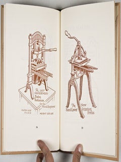 The American Press: Its Origin, Development and Use