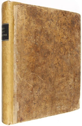 Bowles' Practice of Perspective: Or An Easy Method of Representing Natural Objects According to the Rules of Art. Applied and exemplified in all the variety of cases; as landscapes, gardens, buildings, of divers kinds, their appendages, parts, and furniture. ...