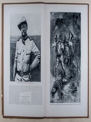Harper's Pictorial History of the War with Spain (32 Parts)