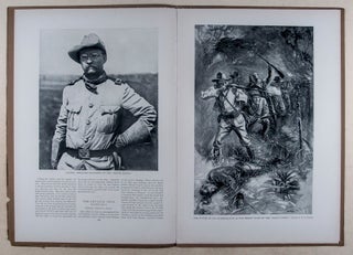 Harper's Pictorial History of the War with Spain (32 Parts)
