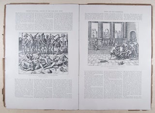 Harper's Pictorial History of the War with Spain (32 Parts)