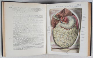 Die Praxis der Gallenwege-Chirurgie in Wort und Bild (COMPLETE in 2 volumes)