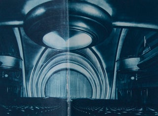 L'Allemagne..., Comment Elle Construit (L'Architecture nouvelle en Allemagne)