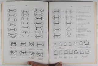 A. Pariani: Horse Saddles and Bridle Catalog