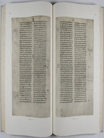 La tradizione del testo di Livio e le origini dell'umanesimo. Volume secondo. Il Livio del Petrarca e del Valla. British Library, Harleian 2493 riprodotto integralmente.