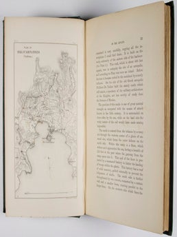 Travels & Discoveries in the Levant