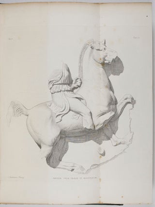 Travels & Discoveries in the Levant