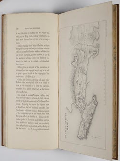 Travels & Discoveries in the Levant