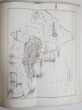 Travels & Discoveries in the Levant