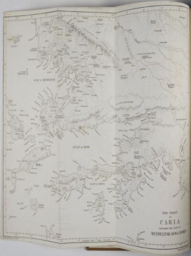 Travels & Discoveries in the Levant
