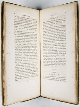 A Grammatical Analysis of Selections from The Hebrew Scriptures, with an Exercise in Hebrew Composition