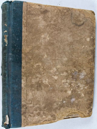 A Grammatical Analysis of Selections from The Hebrew Scriptures, with an Exercise in Hebrew Composition