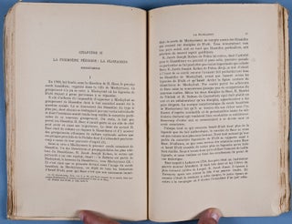 Introduction à l'étude des hérésies religieuses parmi les Juifs. La Kabbale. Le Hassidisme. Essai critique.