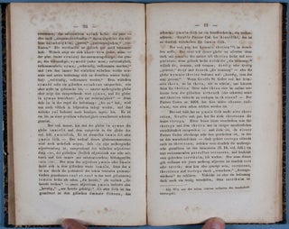 Die Malbergische Glosse, ein rest alt-keltischer sprache und rechtsauffafzung. Beitrag zu den deutschen Rechtsaltertümern. Erstes Heft und Zweites Heft