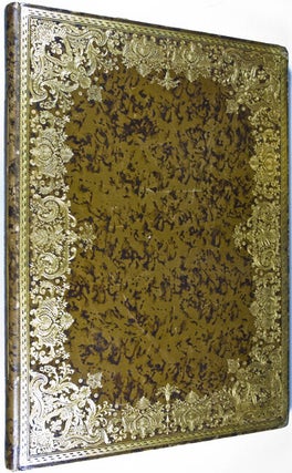 Oeuvres de Gille Marie Oppenort. 2ème recueil. Frises, panneaux, pendules, pilastres, cartouches, feux, fontaines, gaines, profils de moulures, etc., gravé par Huquier