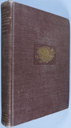 Early American book illustrators and wood engravers, 1670-1870; a catalogue of a collection of American books, illustrated for the most part with woodcuts and wood engravings in the Princeton University Library