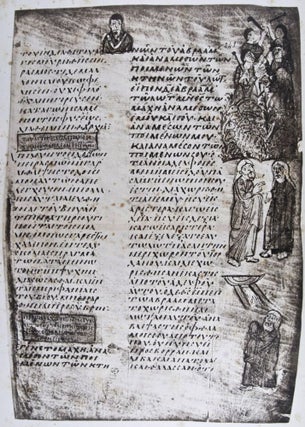 Fragments of Philo Judaeus