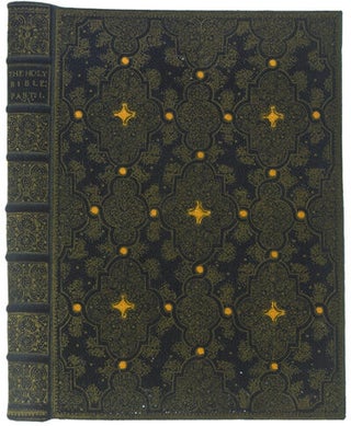 Item #23558 Samuel Mearne, Binder to King Charles II. Cyril Davenport