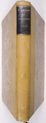 L'Autriche Juive