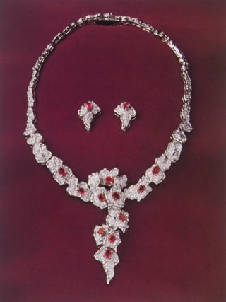 Item #23670 Invitation to Jewellery. Ltd Southern Cross