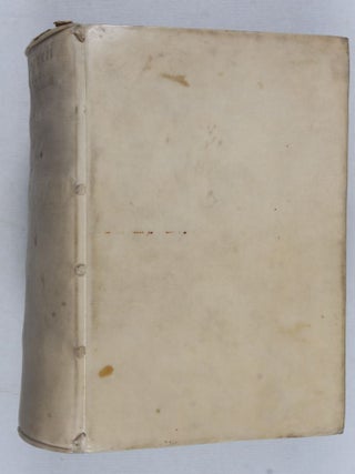 Clavis linguae sanctae Veteris Testamenti: aditum aperiens, vocum radices iuxta ordinem alphabeticum monstrans, quæ deperditæ visæ sunt, ex lingua chaldaica, syriaca, samaritana, arabica et aethiopica restituens ; vocum significationes tum generales, tum speciales, ordine concinno exhibens ; tam tironum, quam homiletices et exegeseos cultorum studiis apprime inserviens ac subinde concordantiarum vicem supplens ; cum indice vocum, cui accedit breve dictionarum chaldæo-rabbinicum