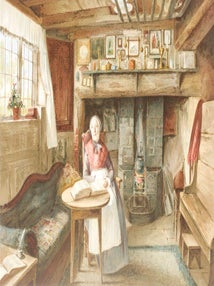 Item #23772 The Home and Haunts of Shakespeare. James Leon Williams