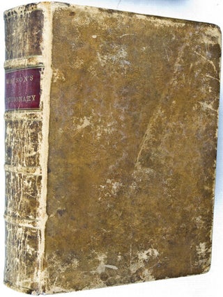 Biblical and Theological Dictionary: Explanatory of the History, Manners, and Customs of the Jews, and Neighbouring Nations with an Account of the Most Remarkable Places and Persons Mentioned in Sacred Scriptures; an Exposition of the Principal Doctrines