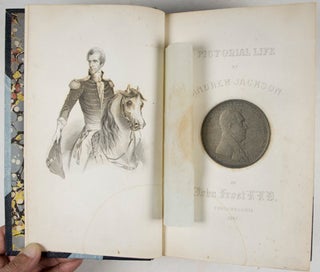 Pictorial Life of Andrew Jackson