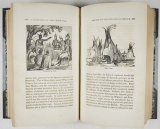 Pictorial Life of Andrew Jackson