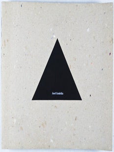 Cerny trojúhelník - Podkrusnohorì Fotografie: 1990-1994 (The Black Triangle - The Foothills of the Ore Mountains. Le triangle noir - La région située au pied des Monts métallifères)