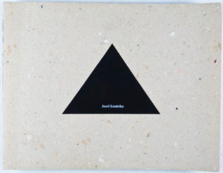 Cerny trojúhelník - Podkrusnohorì Fotografie: 1990-1994 (The Black Triangle - The Foothills of the Ore Mountains. Le triangle noir - La région située au pied des Monts métallifères)