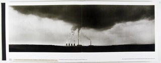 Cerny trojúhelník - Podkrusnohorì Fotografie: 1990-1994 (The Black Triangle - The Foothills of the Ore Mountains. Le triangle noir - La région située au pied des Monts métallifères)