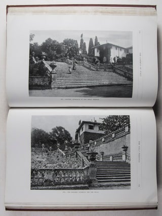 The Gardens of Italy