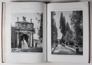 The Gardens of Italy