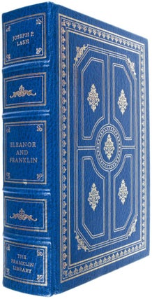 Eleanor and Franklin [SIGNED]