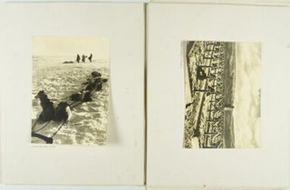 Eismeerfront 1942-43.