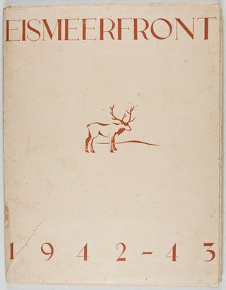 Eismeerfront 1942-43.