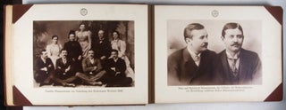 Mannesmannröhrenwerke A. G., Komotau. 1888-1925; Neuanlagen und Umbauten, ab 1920
