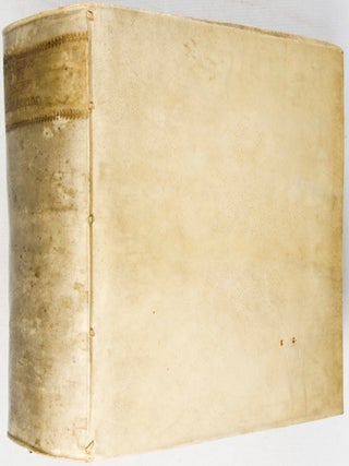 De Legibus Hebraeorum Ritualibus et earum Rationibus. Libri Tres. Editio Tertia.