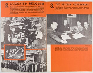 10 Facts about Belgium Today.