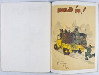 "Daàg" The Canadian Army in Holland