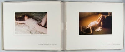 Souvenirs de Vacances SIGNED - French Edition | David Hamilton