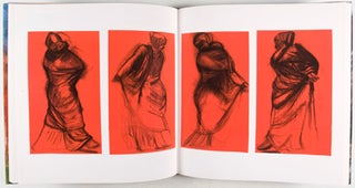 Jim Dine, Some Drawings. [SIGNED]