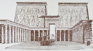 L'Architettura e l'Arte nell'Antico Egitto